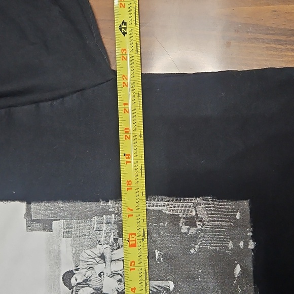 Friends Hoodie with Graphic Print - Picture 9 of 16